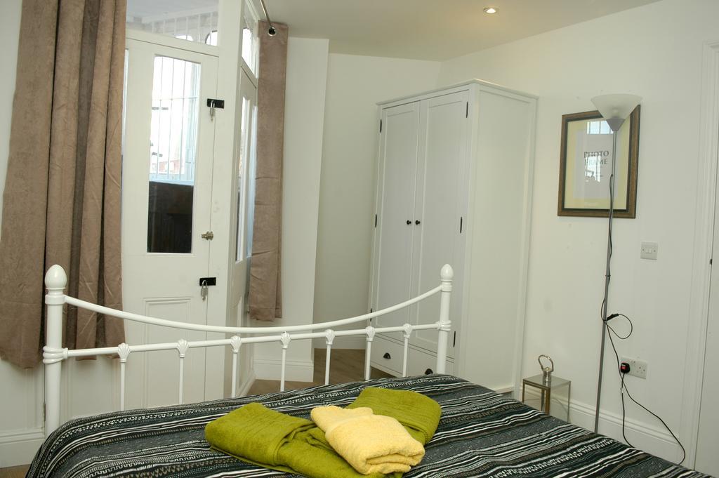 Mystay Brixton Londres
