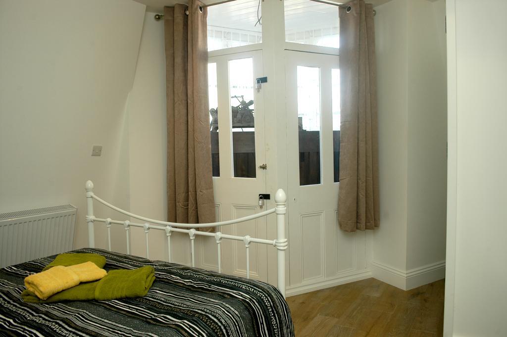 Mystay Brixton * Londres