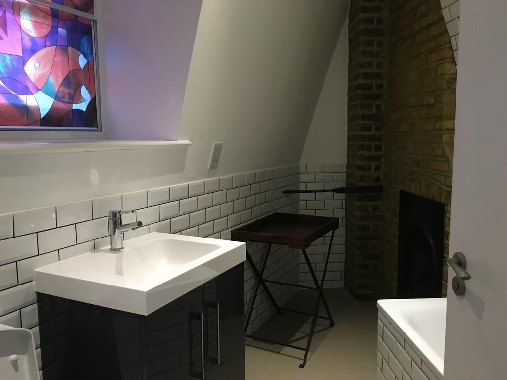 Appartement Mystay Brixton *