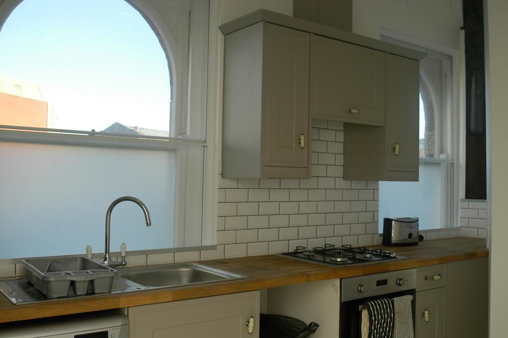 Mystay Brixton * Londres