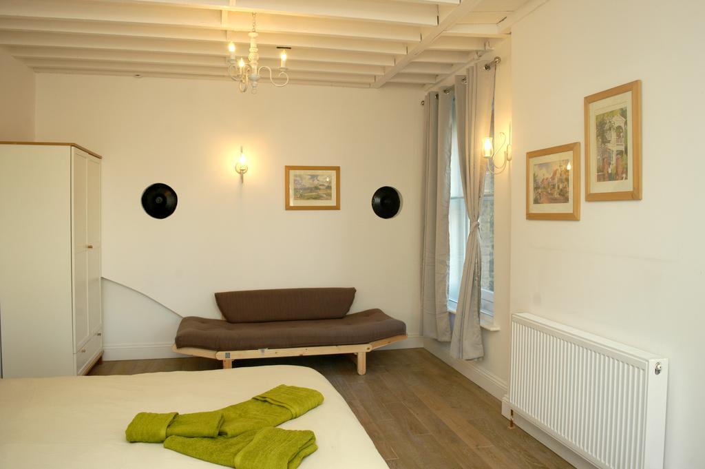 Mystay Brixton *
