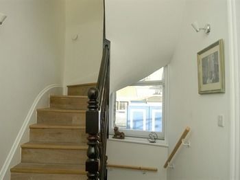 Mystay Brixton Londres